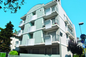 Residenza Manuela Riccione